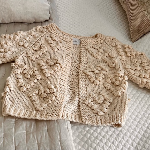 Adorable Chicwish cardigan—never worn! - Picture 6 of 6